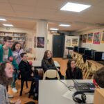le-college-saint-joseph-fait-sa-radio